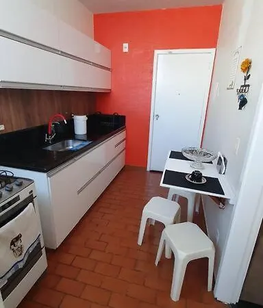 Apartamento Let It Be Vitória Exterior foto
