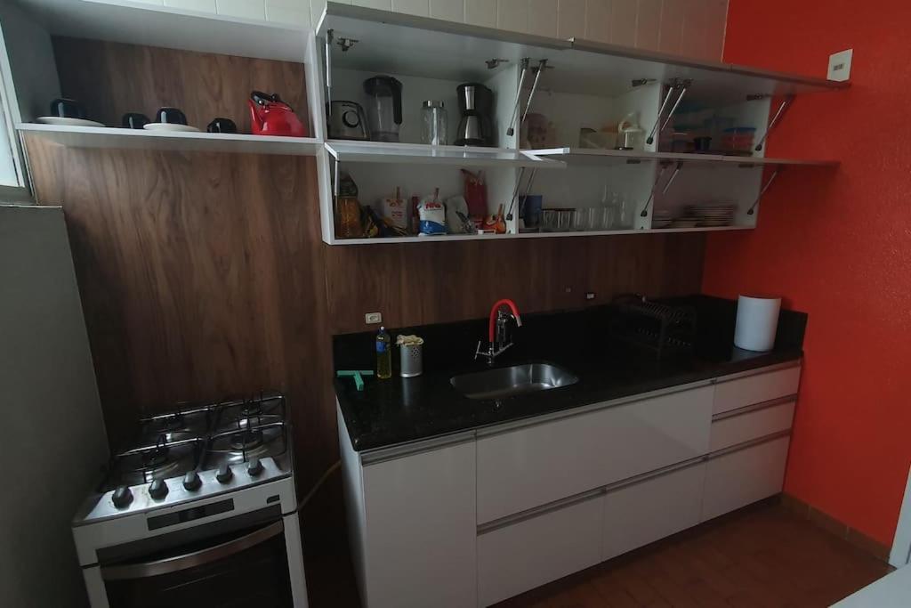 Let It Be Apartment *