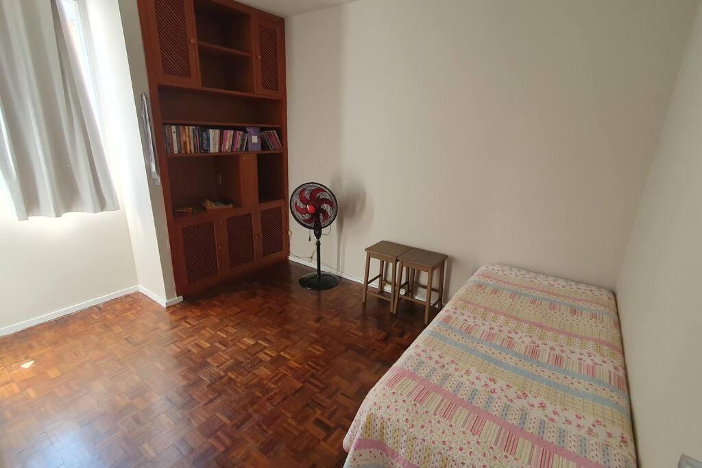 Apartment Let It Be